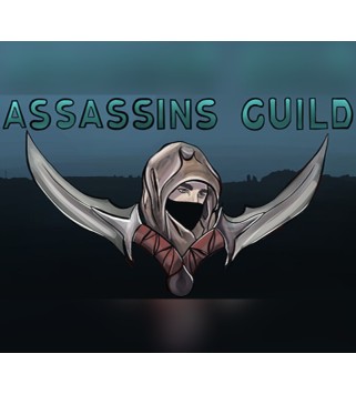 Assassins Guild Steam Key GLOBAL